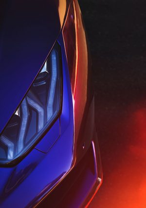 Need For Race