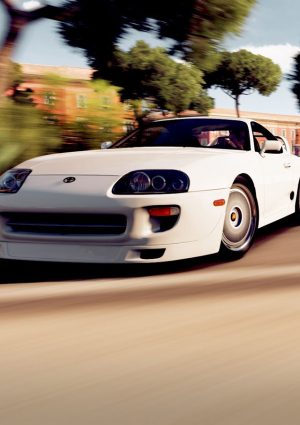 Your Logo Speed