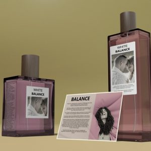 (W) Floral Seduction EDP Set