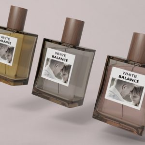(M) Citrus Di Gio EDP Trio Set