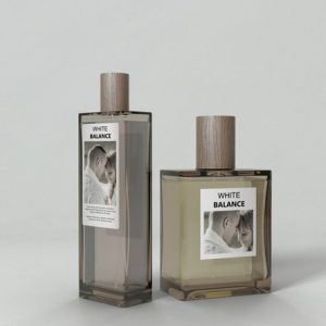 (M) Woody Walker EDP Set