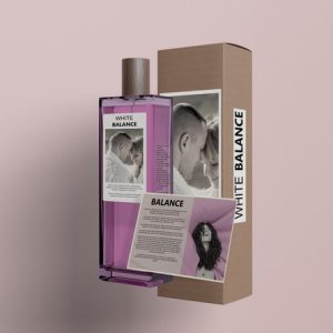 (W) Vanilla K. P. Meow EDP 50ml