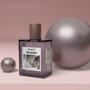 (W) Sweet Coach EDP 30ml