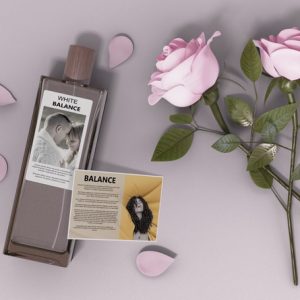 (M) Floral Blush EDP 50ml