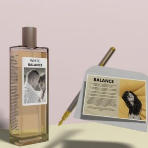 (M) Aromatic Scent EDP 50ml