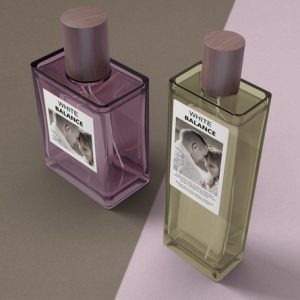 (M&W) Sweet Scandalous EDP Set - Image 2