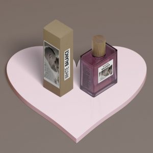 (M&W) Sweet Scandalous EDP Set