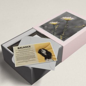 Limited Edition Gift Box Perfume