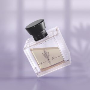 (SEMS) KANDA EDP 30ml (LIMITED EDITION) - Image 3