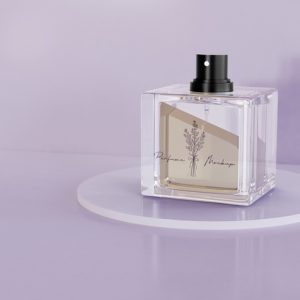 (SEMS) KANDA EDP 30ml (LIMITED EDITION) - Image 4