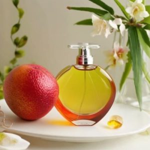 Pomegranate Superme