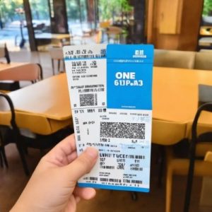 ONE DAY PASS