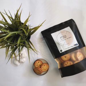 Biskut Jem Nanas 黄梨饼 - Image 2