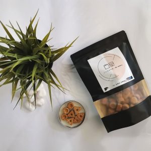 Biskut Kelapa 椰子饼 - Image 2