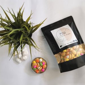 Biskut Iced Gem 肚脐饼 - Image 2