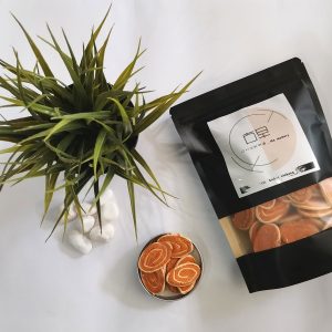 Biskut Rempat 五香饼 - Image 2