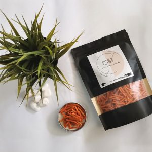 Five tasty sticks (Pedas) 辣条 - Image 2