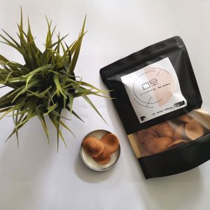 Biskut Telinga 牛耳饼 - Image 2