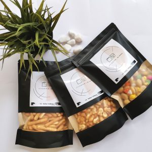 Biskut Iced Gem 肚脐饼 - Image 3