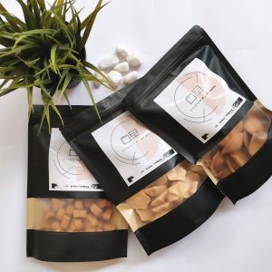 Biskut Jem Nanas 黄梨饼 - Image 3