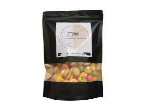 Biskut Iced Gem 肚脐饼