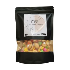 Biskut Iced Gem 肚脐饼 - Image 1