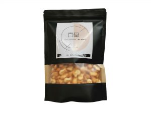 Biskut Ikan 小飞鱼