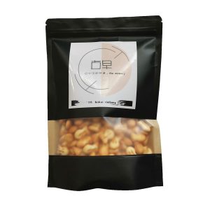 Biskut Ikan 小飞鱼