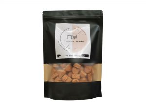 Biskut Kelapa 椰子饼
