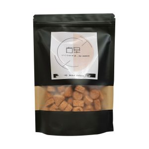 Biskut Kelapa 椰子饼