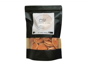 Biskut Rempat 五香饼