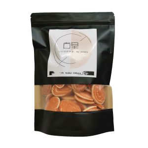 Biskut Rempat 五香饼