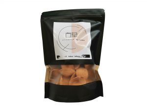 Biskut Telinga 牛耳饼