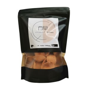 Biskut Telinga 牛耳饼