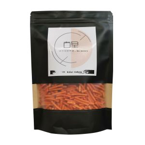 Five tasty sticks (Pedas) 辣条