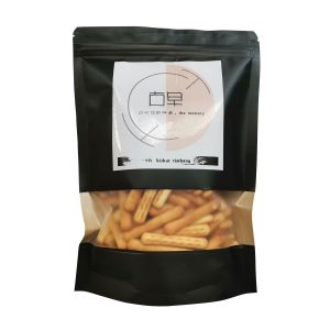 Potato Stick 香薯条