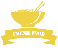 Fresh Food Delivery